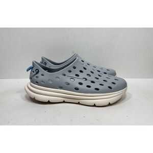 Kane Revive Stone Cream Active Recovery Shoes Men’s Size 8 / Women’s 10